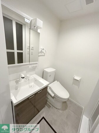 MQuarto与野の物件内観写真